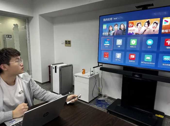 机顶盒“隐身”！中国电信上海公司IPTV软终端来了！