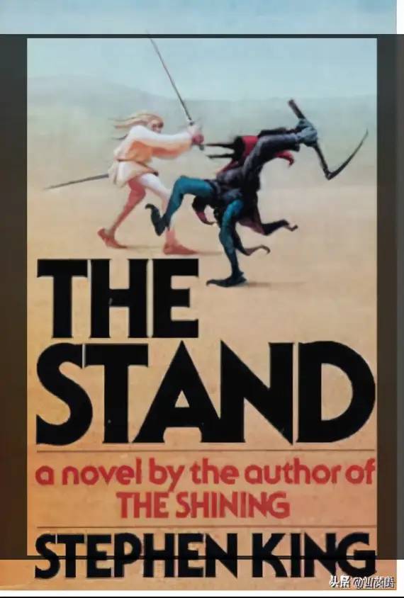 史蒂芬·金所著的这些小说，揭示终极恐怖形态，你读过吗？
