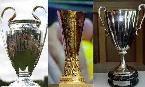 消失的欧洲三大杯之一——“杯赛之王”欧洲优胜者杯