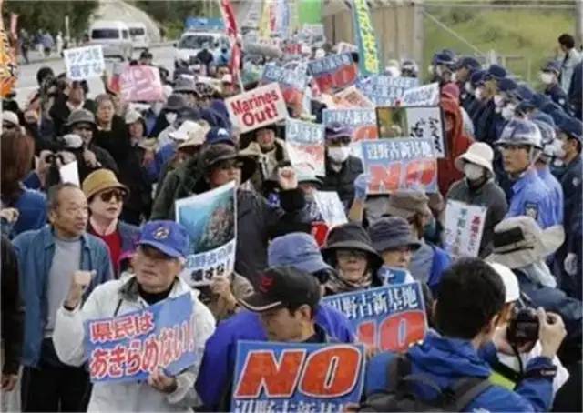 冲绳县，还是琉球国？日本吞并琉球后，冲绳岛为何独立运动不断？