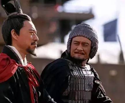 聊一聊《雍正王朝》中的那些演员们！