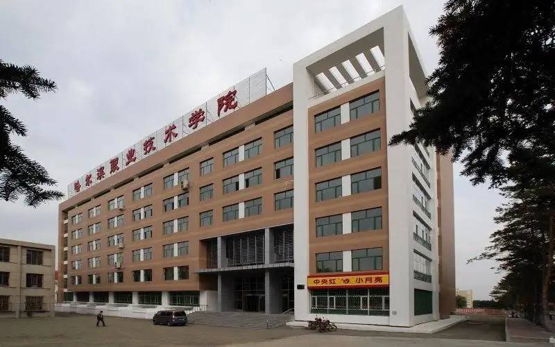 最新出炉：2023年黑龙江省高职院校排名！哈尔滨职业技术学院领跑