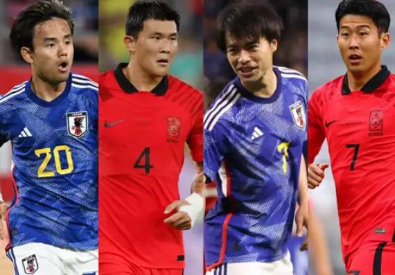 卡塔尔夺冠，韩国第4！亚洲杯最终排名：国足史上最差