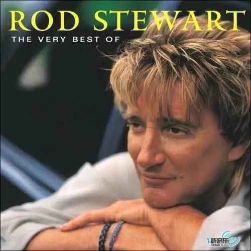 Rod Stewart洛·史都华 | 永不止步的“摇滚公鸡”