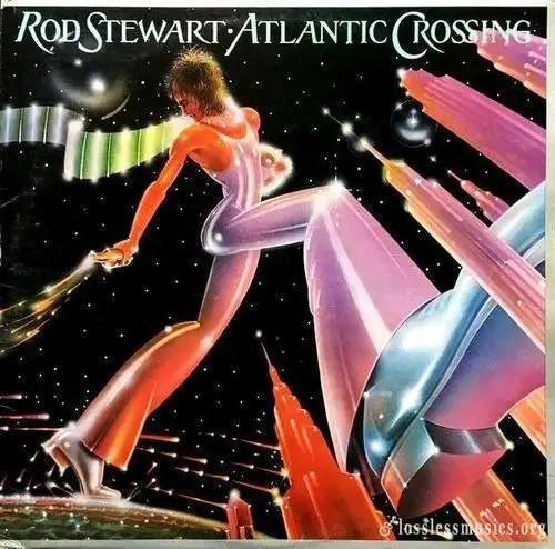 Rod Stewart洛·史都华 | 永不止步的“摇滚公鸡”